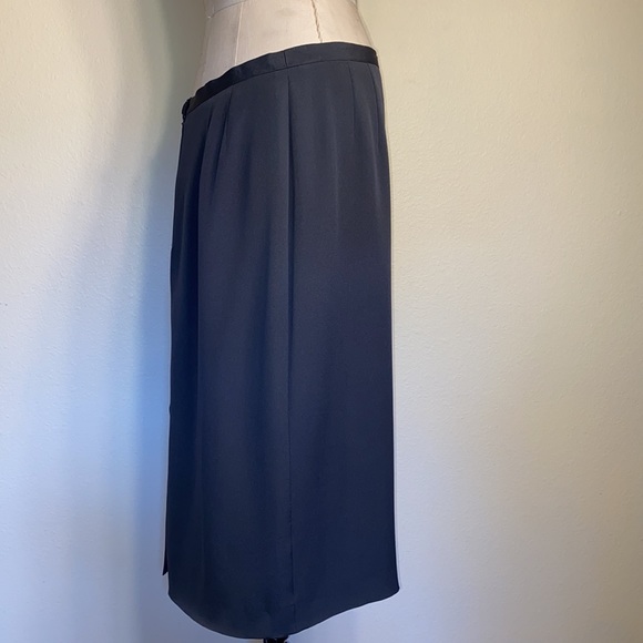 VINTAGE ARMANI | SKIRT | 12 - Picture 5 of 10